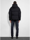 Arctic Down Parka Black - TEN C - BALAAN 5