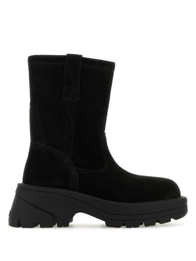 23FWBoots AAUBO0073LE02 BLK0001 BLACK - 1017 ALYX 9SM - BALAAN 1