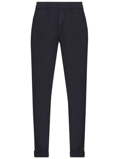 Fay Trousers - FAY - BALAAN 1