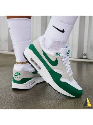 Women s Air Max 1 87 003 - NIKE - BALAAN 1