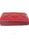 women card wallet - DIOR - BALAAN 9