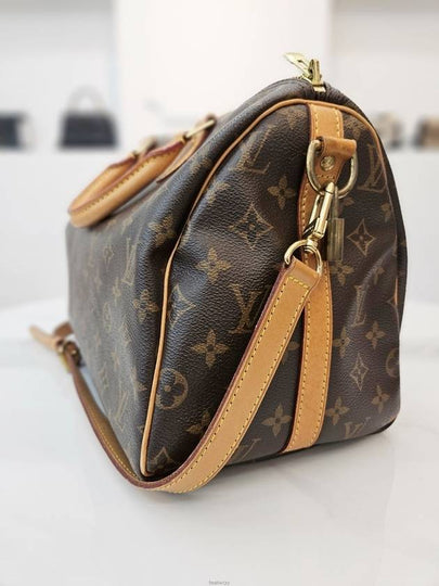 women shoulder bag - LOUIS VUITTON - BALAAN 2