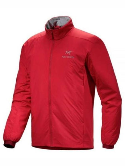 Atom Logo Track Jacket Heritage - ARC'TERYX - BALAAN 2