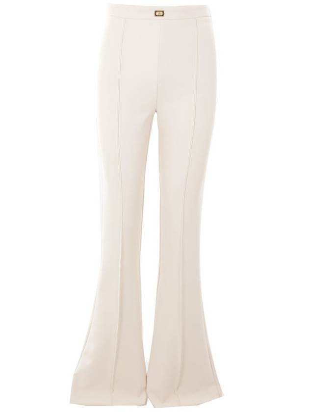 Elisabetta Franchi Trousers - ELISABETTA FRANCHI - BALAAN 1