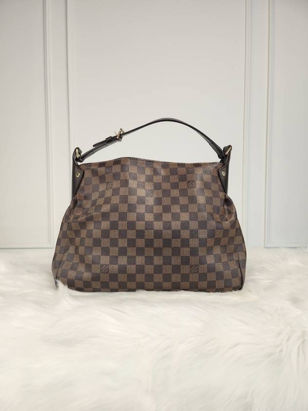 Women s Regia Damier Shoulder Bag N63542 Condition A - LOUIS VUITTON - BALAAN 3