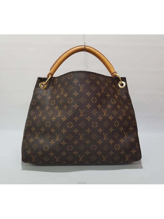 monogram arch - LOUIS VUITTON - BALAAN 4