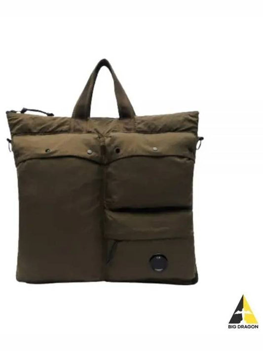 Bag 17CMAC219A005269G683 - CP COMPANY - BALAAN 2