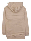 Women's Lilo Hooded Sweatshirt LILLO 003 - MAX MARA - BALAAN 2