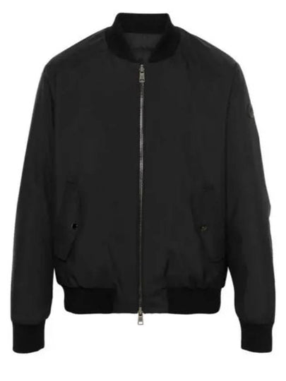 Diunes Reversible Padding Black - MONCLER - BALAAN 2