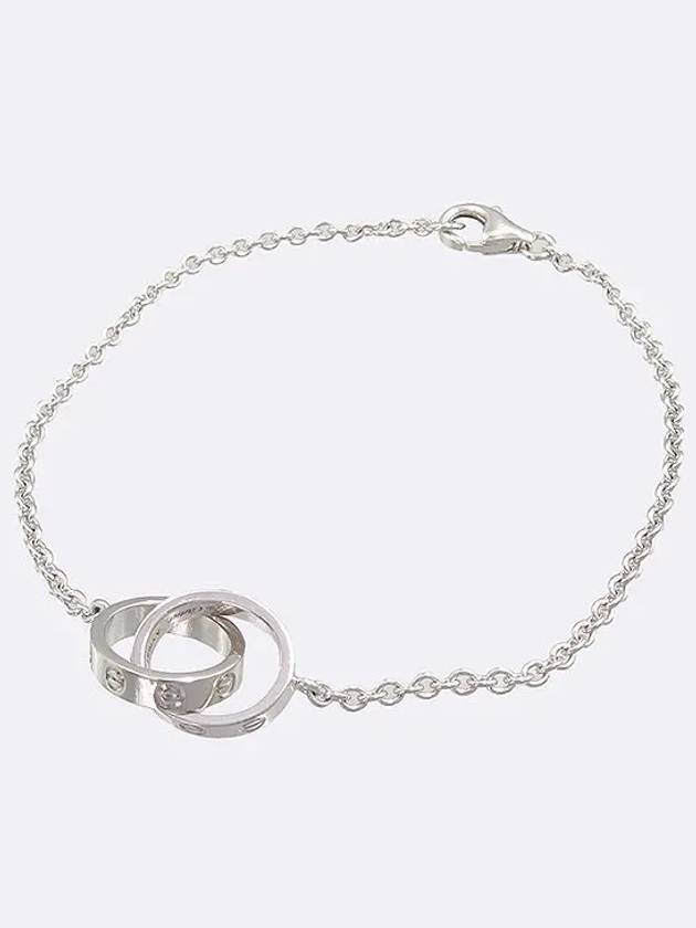 B6027200 Bracelet Jewelry - CARTIER - BALAAN 1