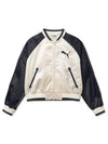 W T7 WV Jacket Navy 940921 02 - PUMA - BALAAN 1