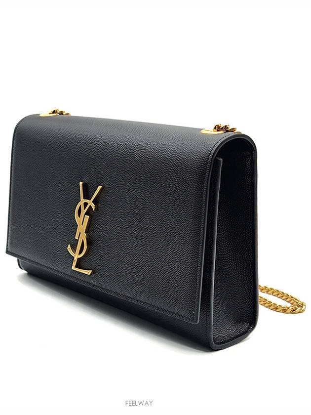 women cross bag - SAINT LAURENT - BALAAN 2