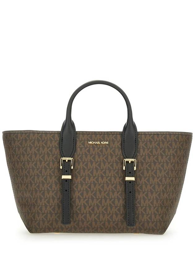 Michael Kors Small "Moore" Tote Bag - MICHAEL KORS - BALAAN 1