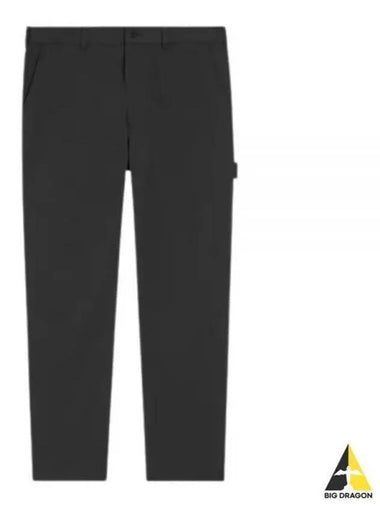 Neoteric Twill Carpenter Pant N0674201 001 Pants - THEORY - BALAAN 1