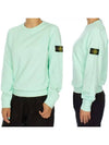 Wapen patch sweatshirt 781661340 - STONE ISLAND - BALAAN 5