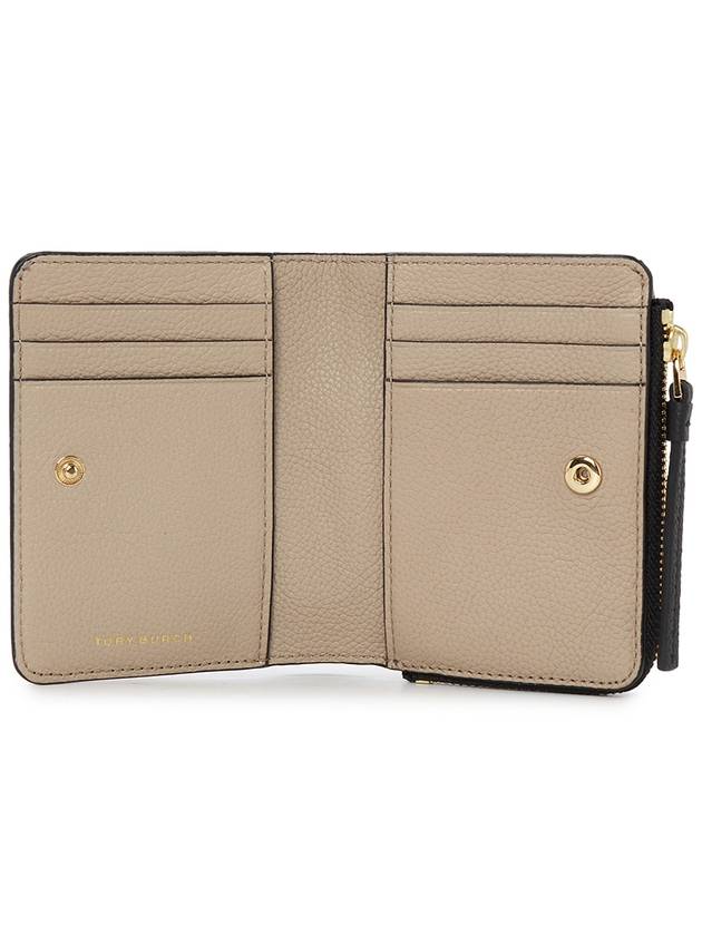 McGraw half wallet 158904 001 - TORY BURCH - BALAAN 5