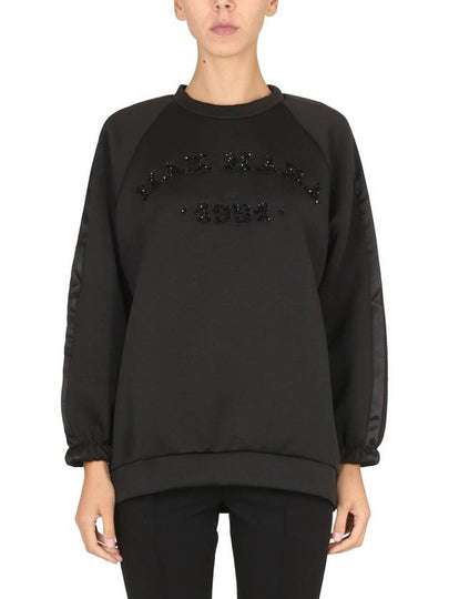 sweater 19260127600 001 BLACK - MAX MARA - BALAAN 2