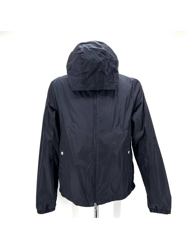 Grimfuss windbreaker jacket - MONCLER - BALAAN 2