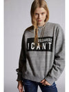 I Can't Crew Sweatshirt - DSQUARED2 - BALAAN 6