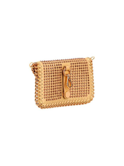 FALABELLA CARD HOLDER - STELLA MCCARTNEY - BALAAN 2