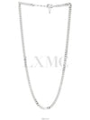 women necklace - GIVENCHY - BALAAN 7