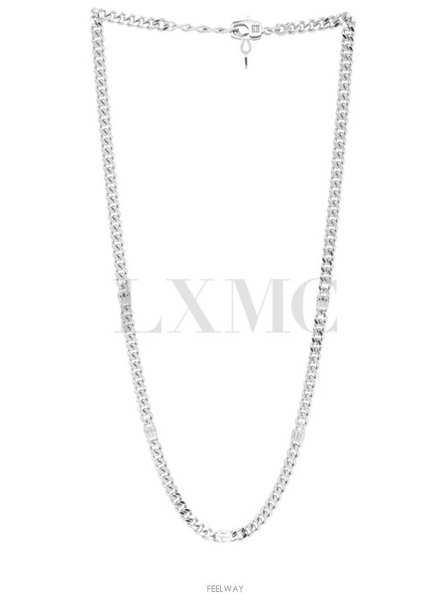 women necklace - GIVENCHY - BALAAN 7