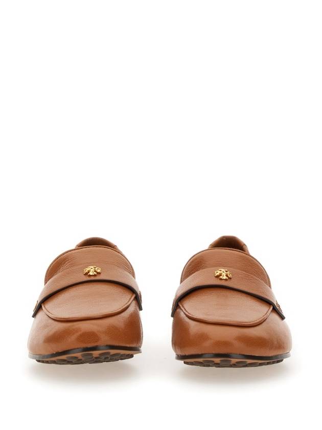 Ballet Loafer Brown - TORY BURCH - BALAAN 5