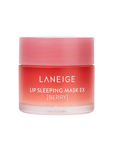 [Laneige] Lip Sleeping Mask EX (Berry) - LANEIGE - BALAAN 1