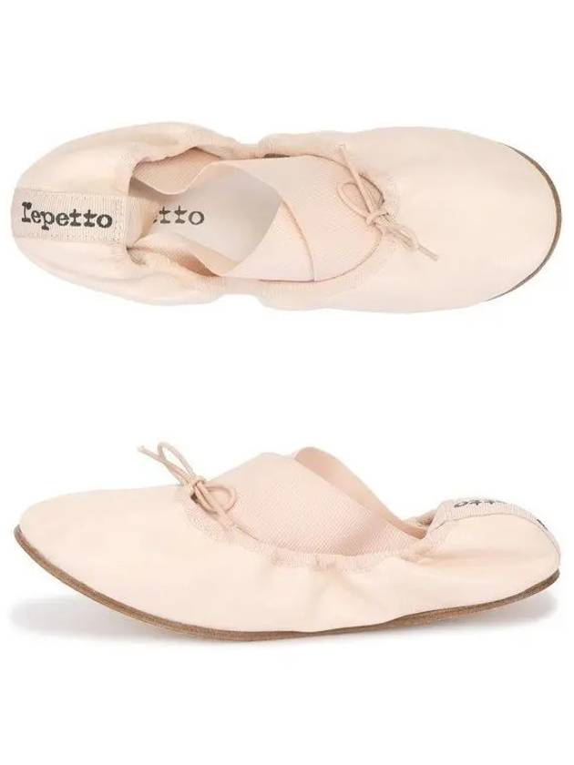 Flat Shoes V4165MT 899 PINK - REPETTO - BALAAN 2