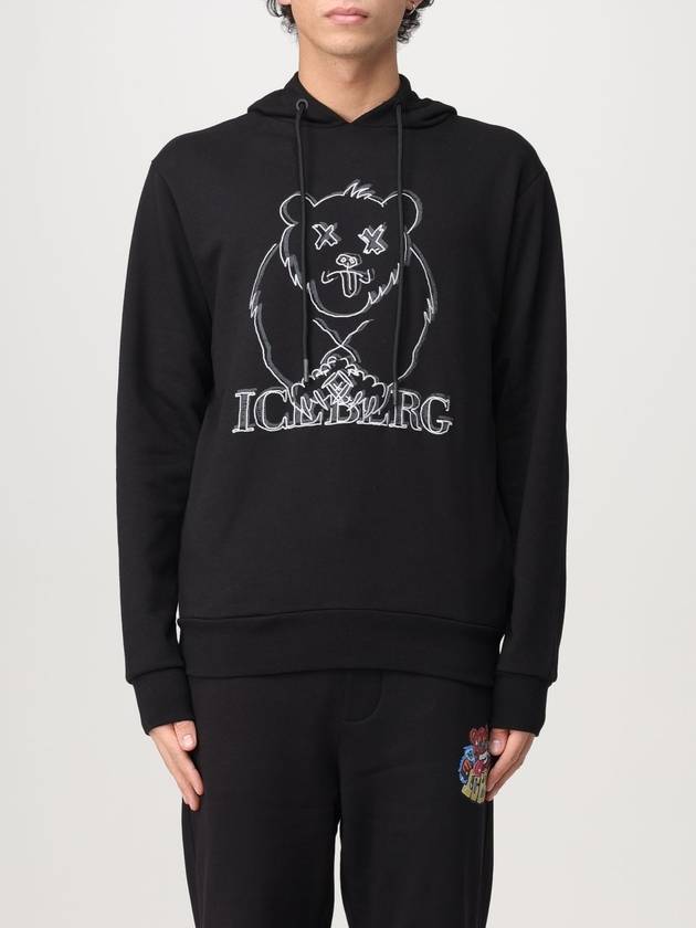 Sweater men Iceberg - ICEBERG - BALAAN 1