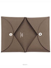 men card wallet - HERMES - BALAAN 3