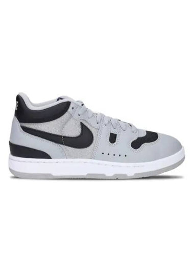 Mac Attack QS SP Light Smoke Gray - NIKE - BALAAN 1