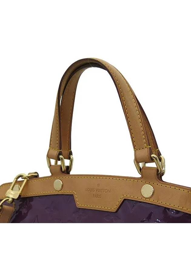 M90106 2 WAY bag - LOUIS VUITTON - BALAAN 4