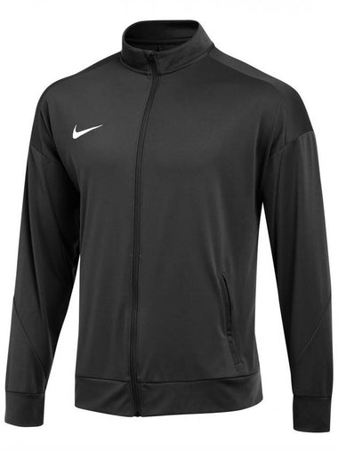 Dri Fit Academy Pro 24 Track Jacket Black - NIKE - BALAAN 1