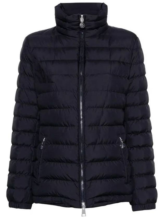 Women s padded ABDEROS short down jacket 1A00037 54A81 778 - MONCLER - BALAAN 1