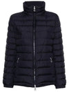 Women s padded ABDEROS short down jacket 1A00037 54A81 778 - MONCLER - BALAAN 4