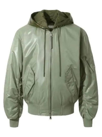 blouson jacket aviation jumper - IRO - BALAAN 1