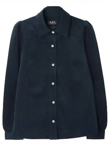 margot shirt - A.P.C. - BALAAN 1