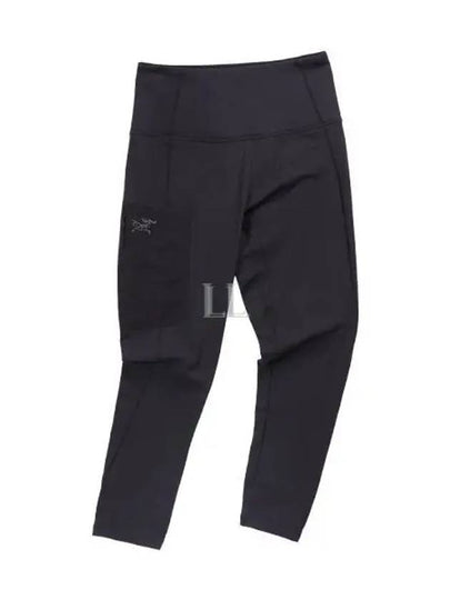 Rho Boot Cut Leggings Black - ARC'TERYX - BALAAN 2