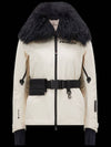 Grenoble VIZELLE ski jacket - MONCLER - BALAAN 1