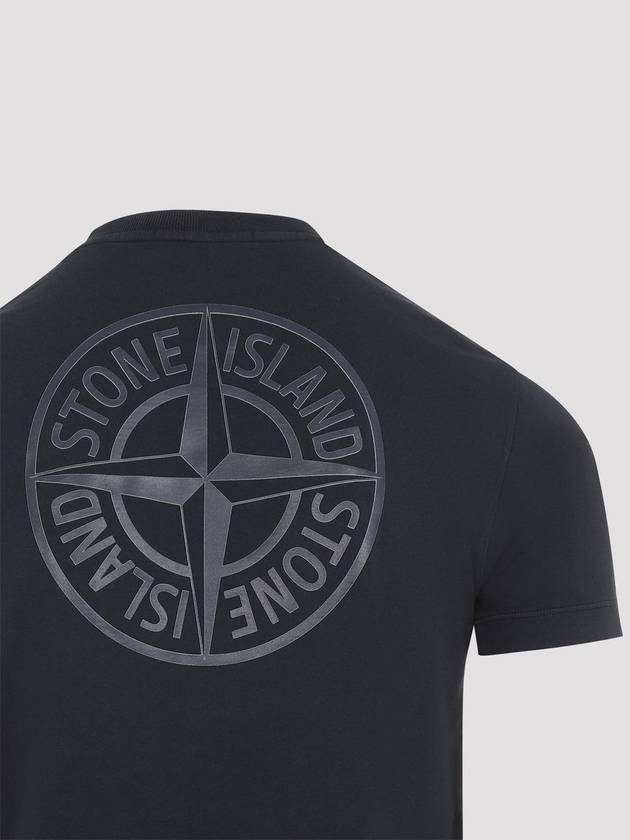 STONE ISLAND TSHIRT - STONE ISLAND - BALAAN 4