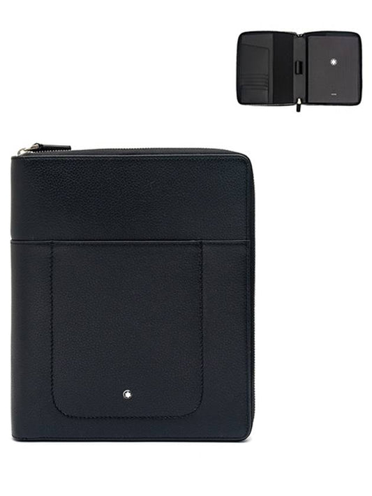 Meisterstück Soft Grain Notepad Holder 126233 - MONTBLANC - BALAAN 1