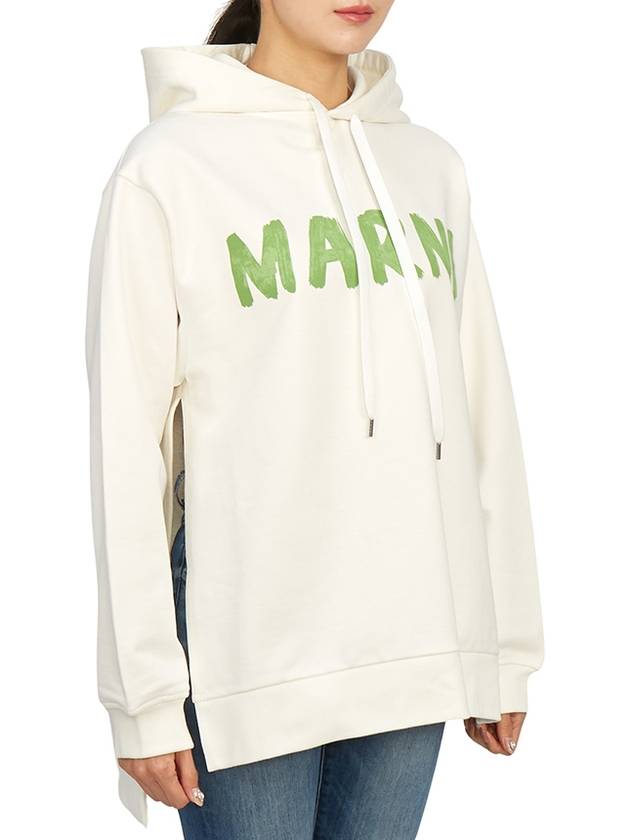 Women s Hoodie FLJE0179P1 USCU88 LOW02 038 - MARNI - BALAAN 3