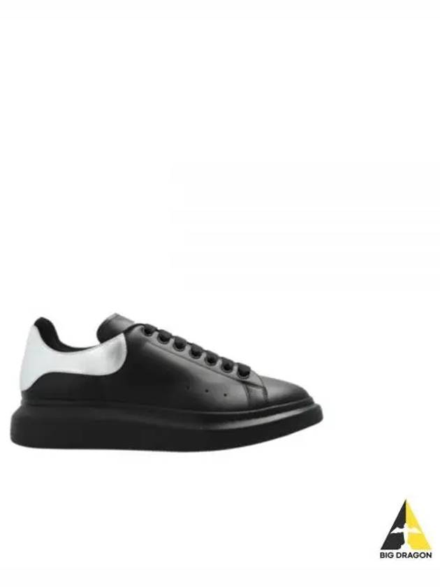 Sneakers 705060WIFT11081 Black - ALEXANDER MCQUEEN - BALAAN 2