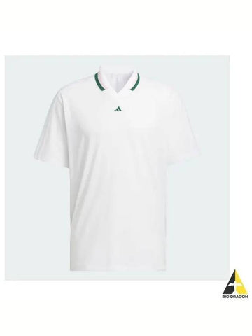 adidas GOLF Ultimate365 Jersey Polo Shirt IX6382 - ADIDAS GOLF - BALAAN 1