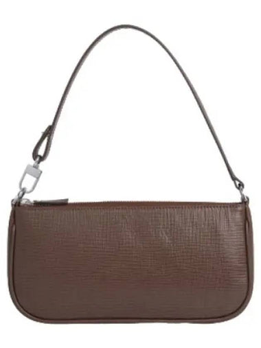 Bypa shoulder bag - BY FAR - BALAAN 1