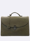 573955 briefcase bag - BOTTEGA VENETA - BALAAN 2