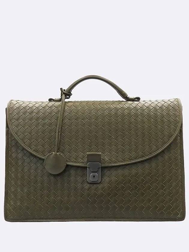 573955 briefcase bag - BOTTEGA VENETA - BALAAN 2