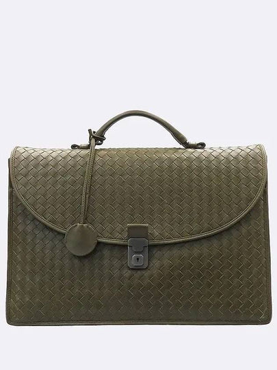 573955 briefcase bag - BOTTEGA VENETA - BALAAN 2