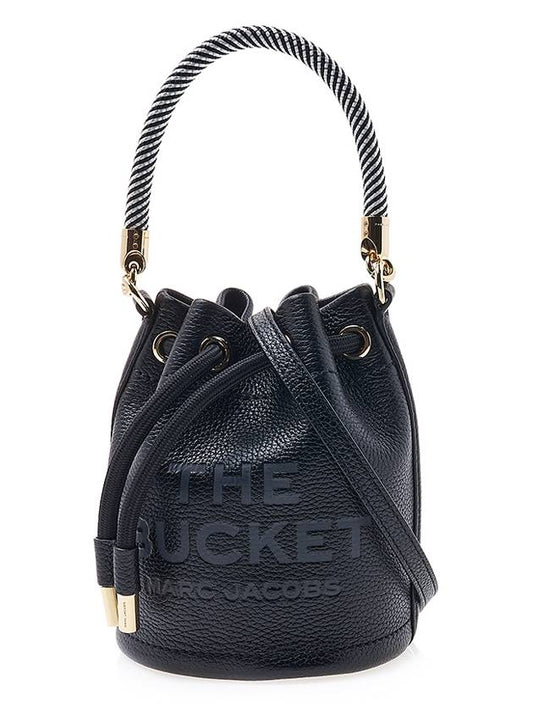 Women's Micro Bucket Bag 2S3HCR058H03 001 - MARC JACOBS - BALAAN 1